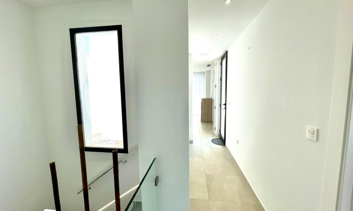 Revente - Villa -
Benijofar - Costa Blanca