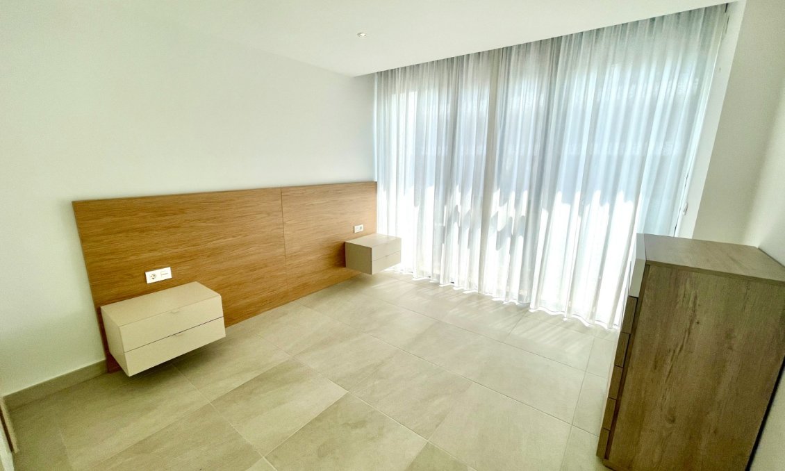 Revente - Villa -
Benijofar - Costa Blanca