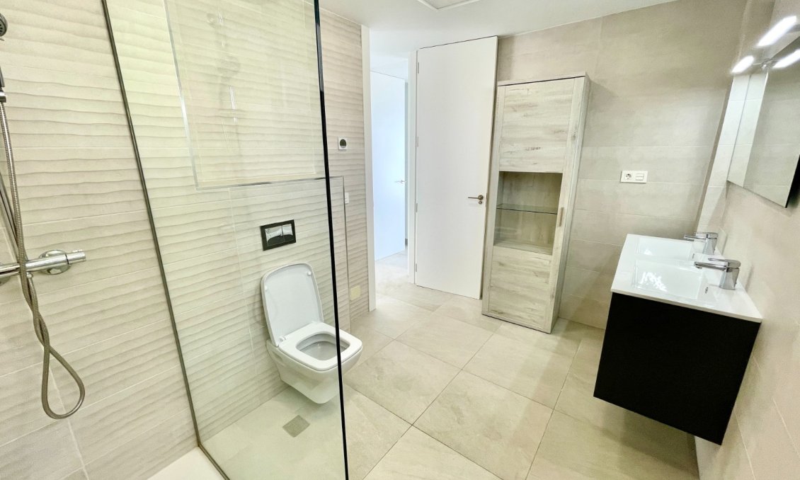 Revente - Villa -
Benijofar - Costa Blanca