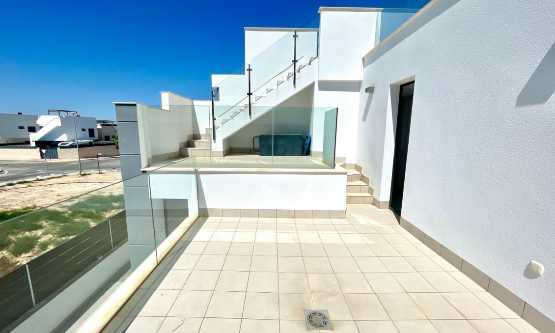 Revente - Villa -
Benijofar - Costa Blanca