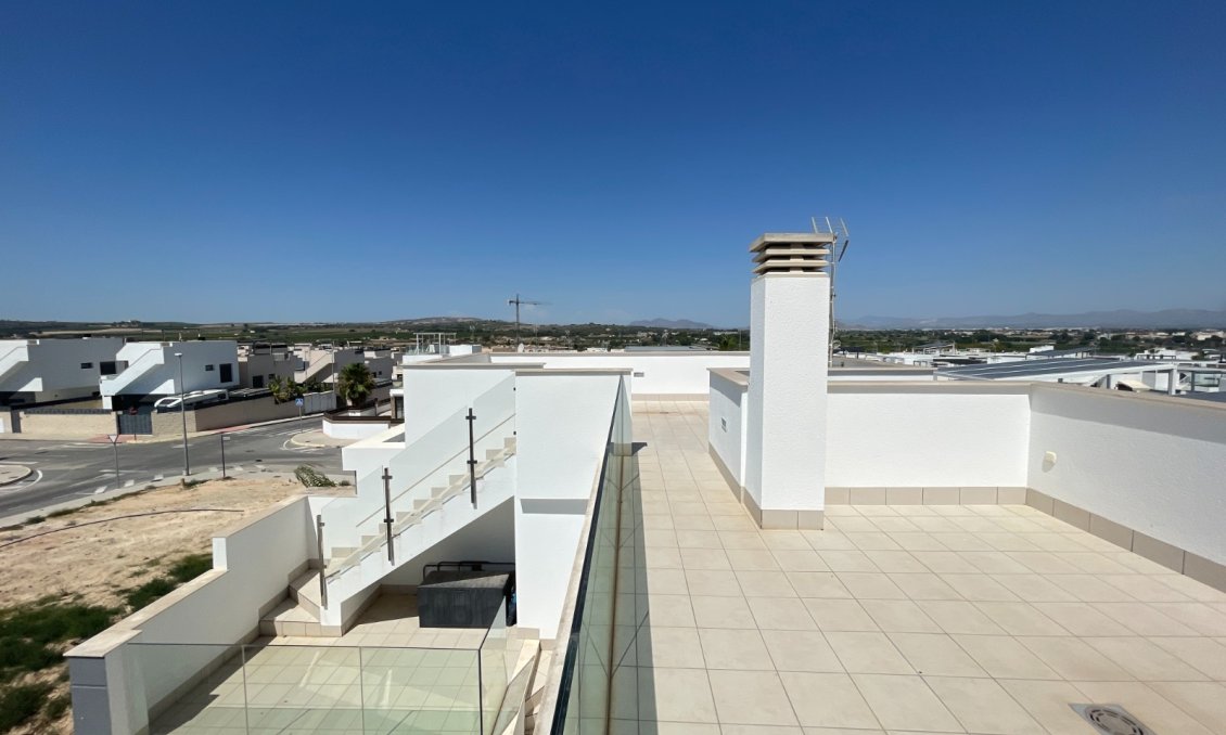 Revente - Villa -
Benijofar - Costa Blanca