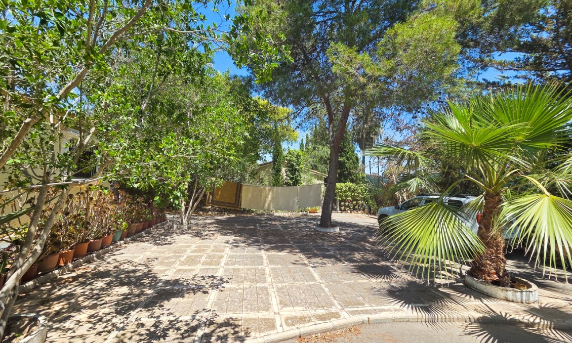 Wiederverkauf - Villa -
Elche - Costa Blanca