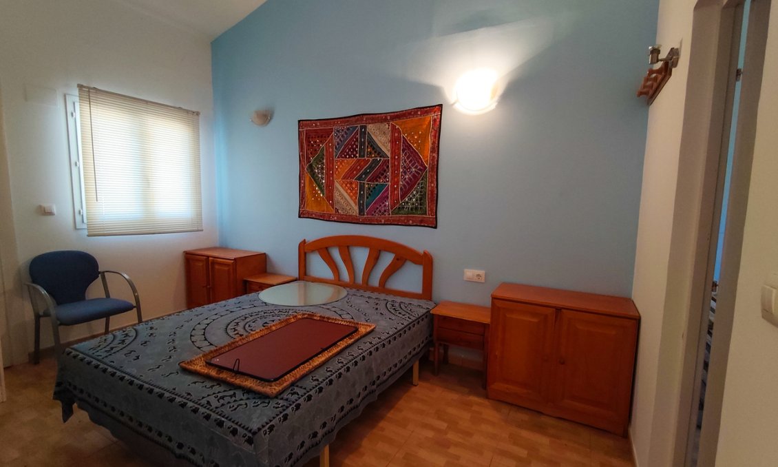 Wiederverkauf - Villa -
Elche - Costa Blanca