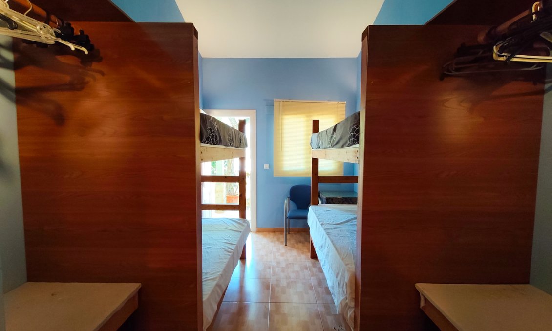 Wiederverkauf - Villa -
Elche - Costa Blanca