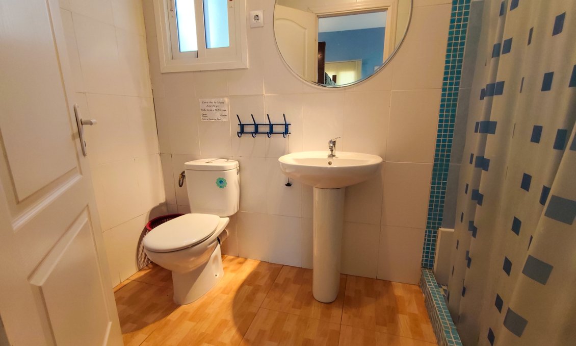 Wiederverkauf - Villa -
Elche - Costa Blanca