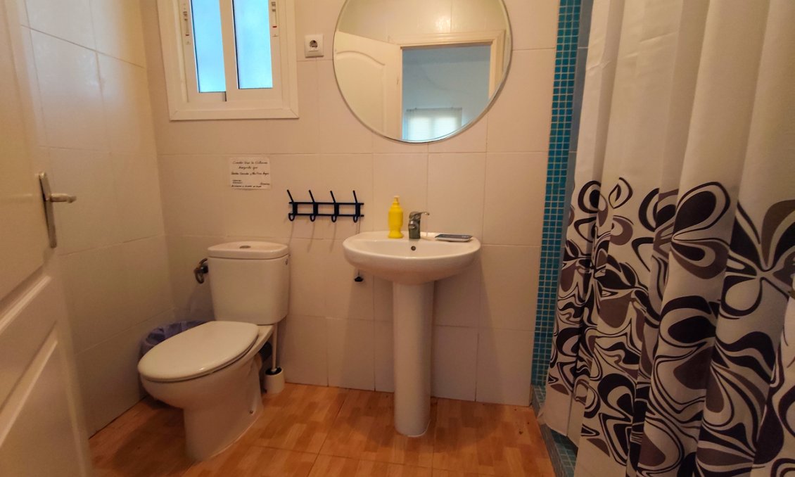 Wiederverkauf - Villa -
Elche - Costa Blanca