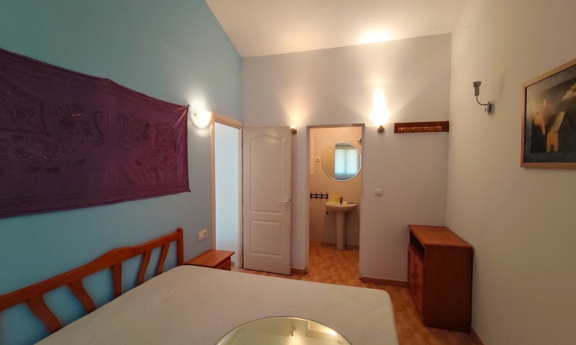 Wiederverkauf - Villa -
Elche - Costa Blanca
