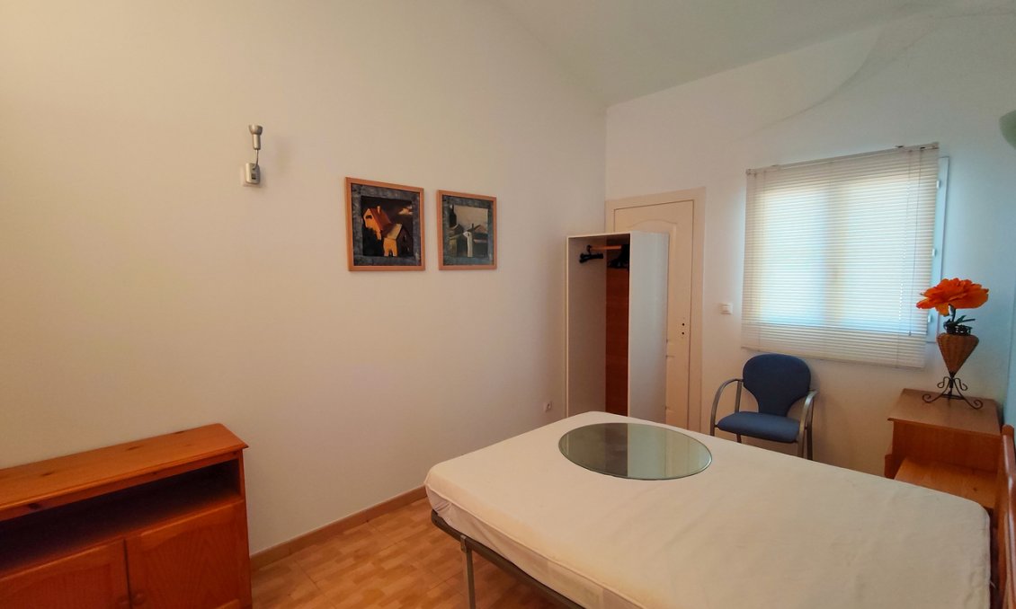 Wiederverkauf - Villa -
Elche - Costa Blanca