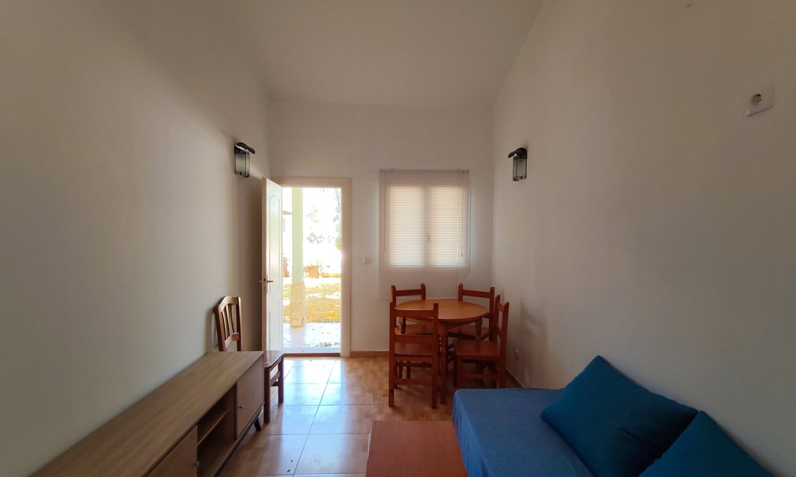 Wiederverkauf - Villa -
Elche - Costa Blanca