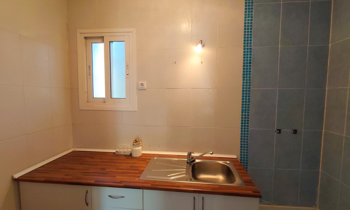 Wiederverkauf - Villa -
Elche - Costa Blanca