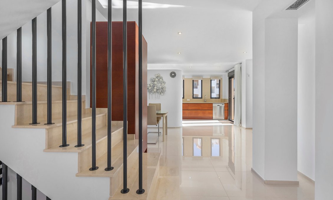 Segunda mano - Villa -
Orihuela Costa - Costa Blanca