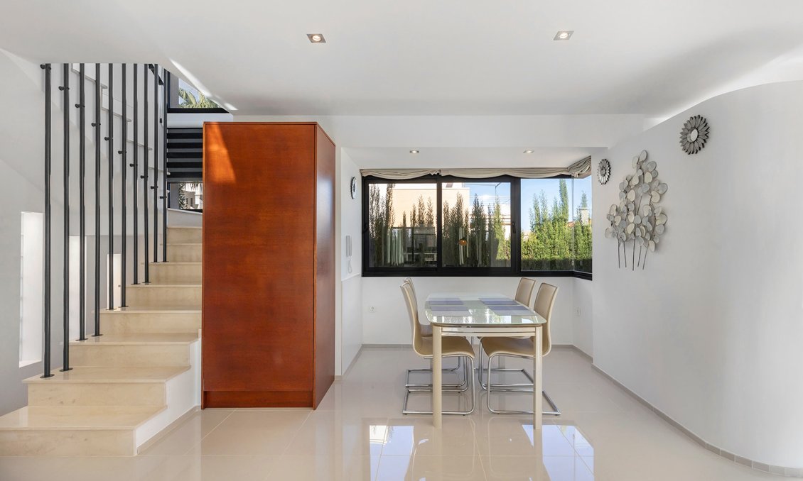 Segunda mano - Villa -
Orihuela Costa - Costa Blanca
