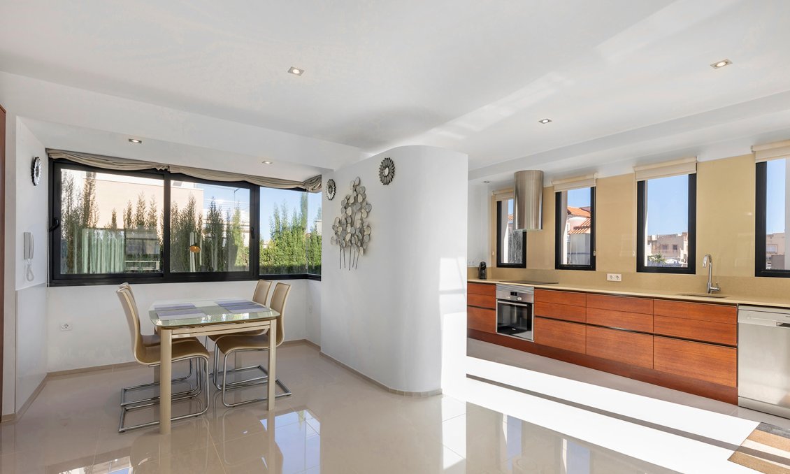 Segunda mano - Villa -
Orihuela Costa - Costa Blanca