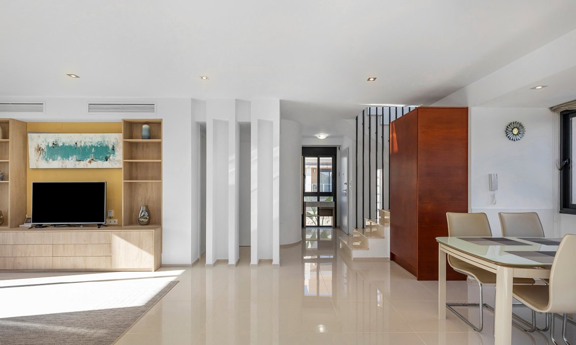 Segunda mano - Villa -
Orihuela Costa - Costa Blanca