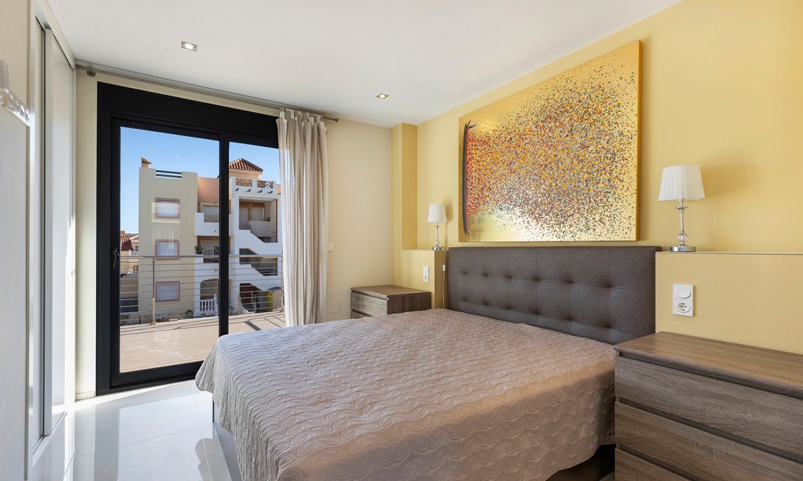Segunda mano - Villa -
Orihuela Costa - Costa Blanca