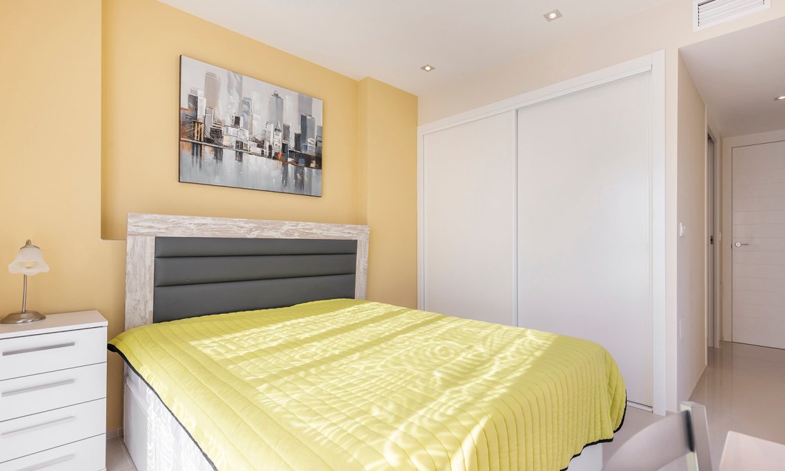 Segunda mano - Villa -
Orihuela Costa - Costa Blanca