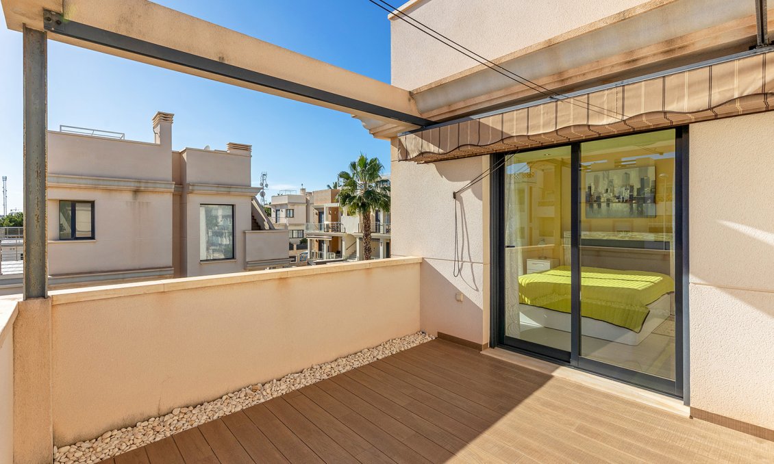 Segunda mano - Villa -
Orihuela Costa - Costa Blanca
