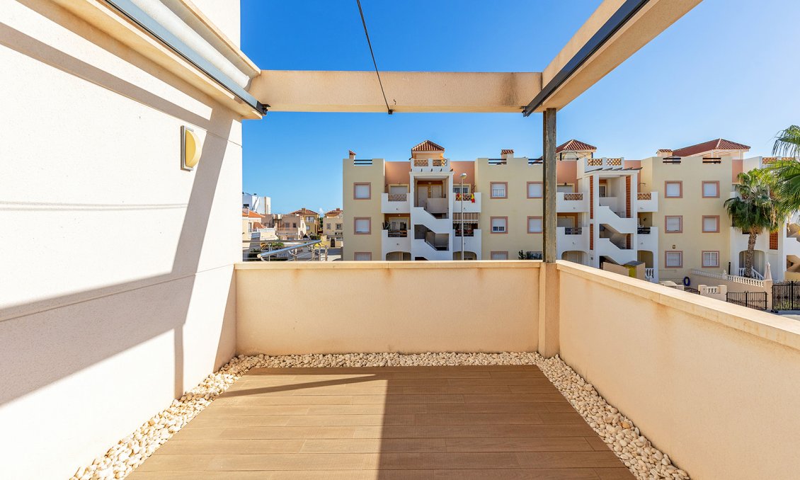 Segunda mano - Villa -
Orihuela Costa - Costa Blanca