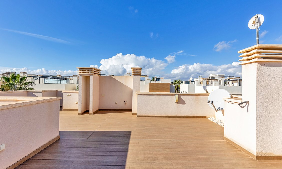 Segunda mano - Villa -
Orihuela Costa - Costa Blanca
