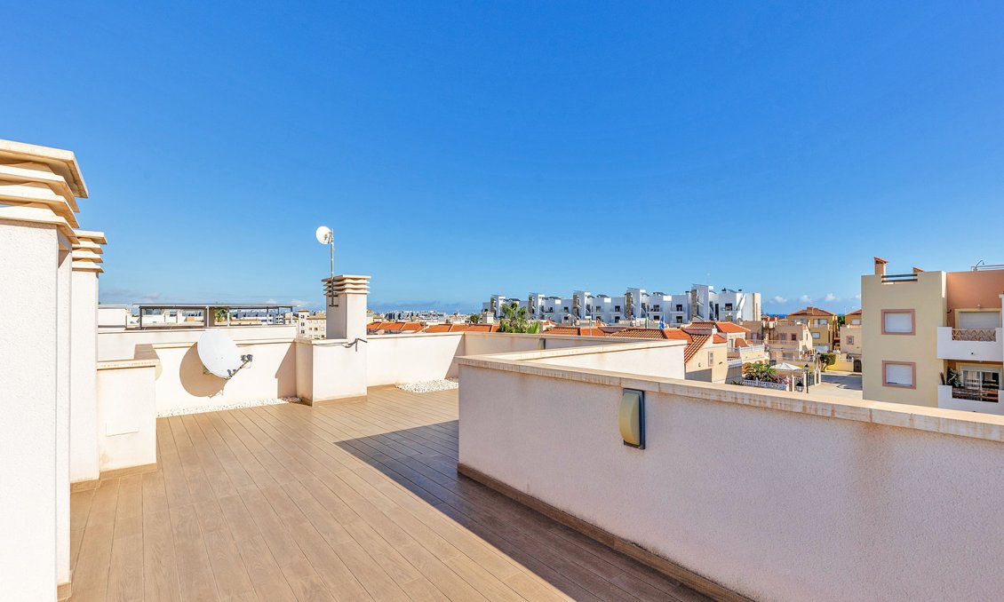 Segunda mano - Villa -
Orihuela Costa - Costa Blanca