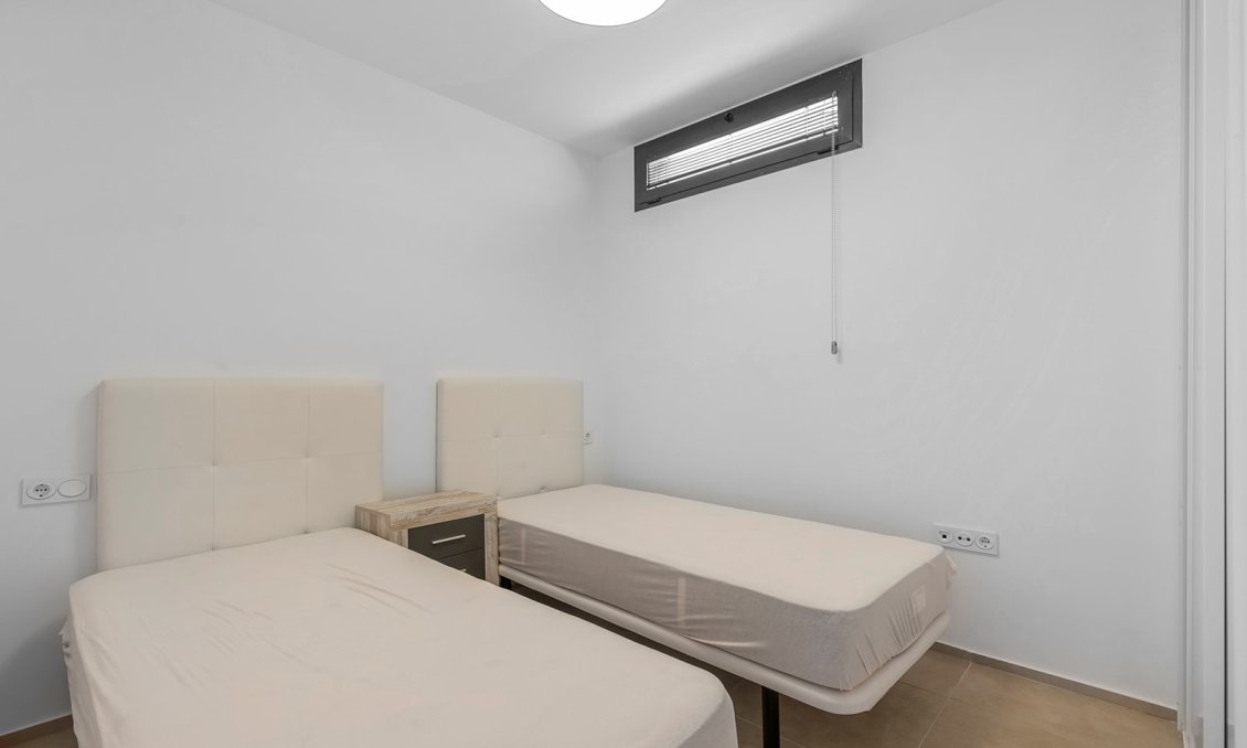 Segunda mano - Villa -
Orihuela Costa - Costa Blanca