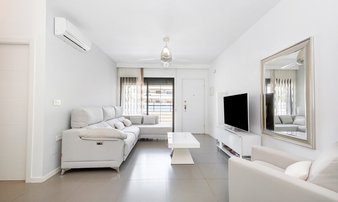 Segunda mano - Apartamento -
Pilar de la Horadada - Costa Blanca