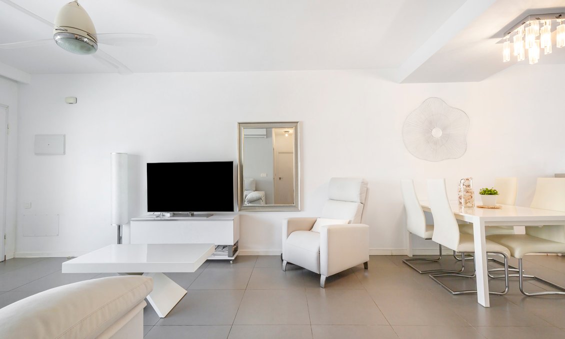 Segunda mano - Apartamento -
Pilar de la Horadada - Costa Blanca