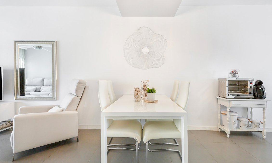 Segunda mano - Apartamento -
Pilar de la Horadada - Costa Blanca