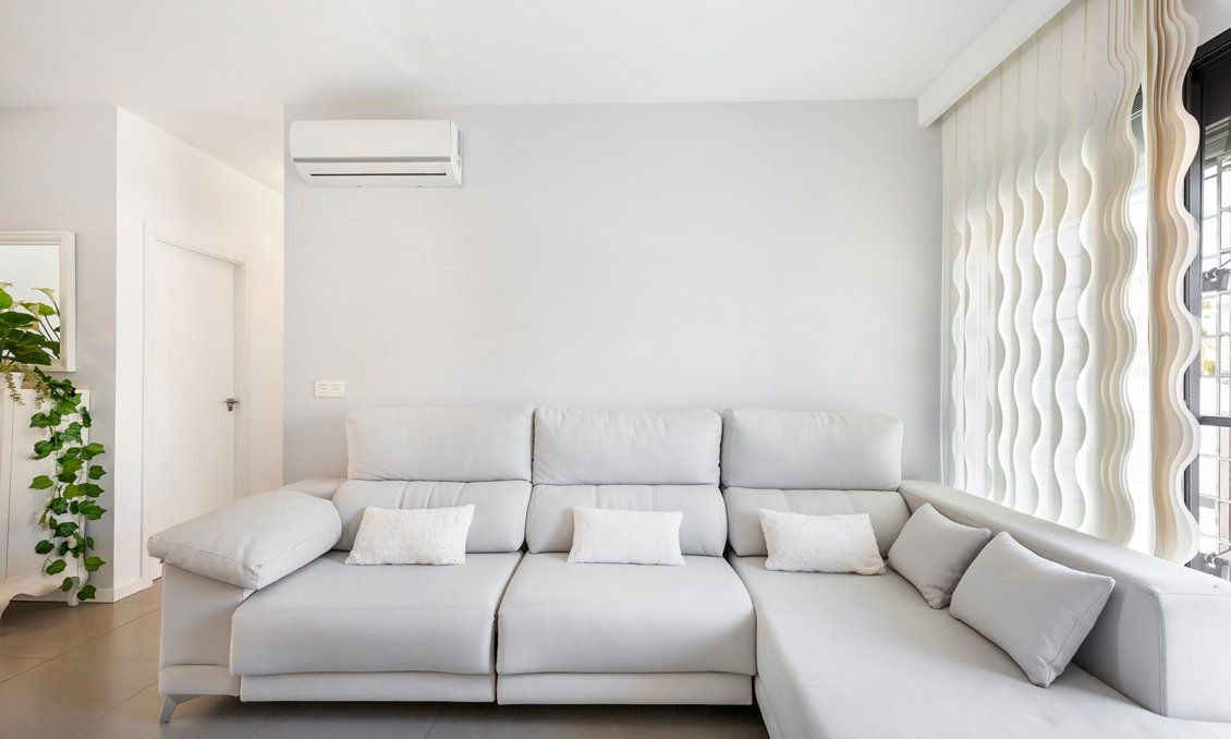 Segunda mano - Apartamento -
Pilar de la Horadada - Costa Blanca