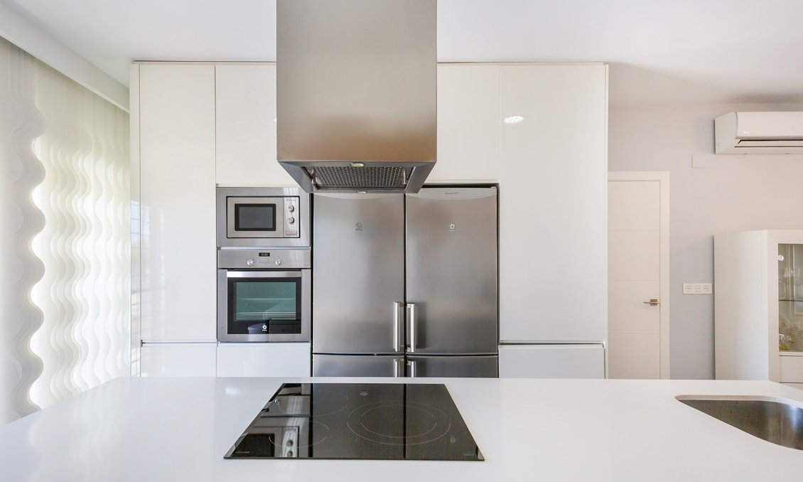 Segunda mano - Apartamento -
Pilar de la Horadada - Costa Blanca