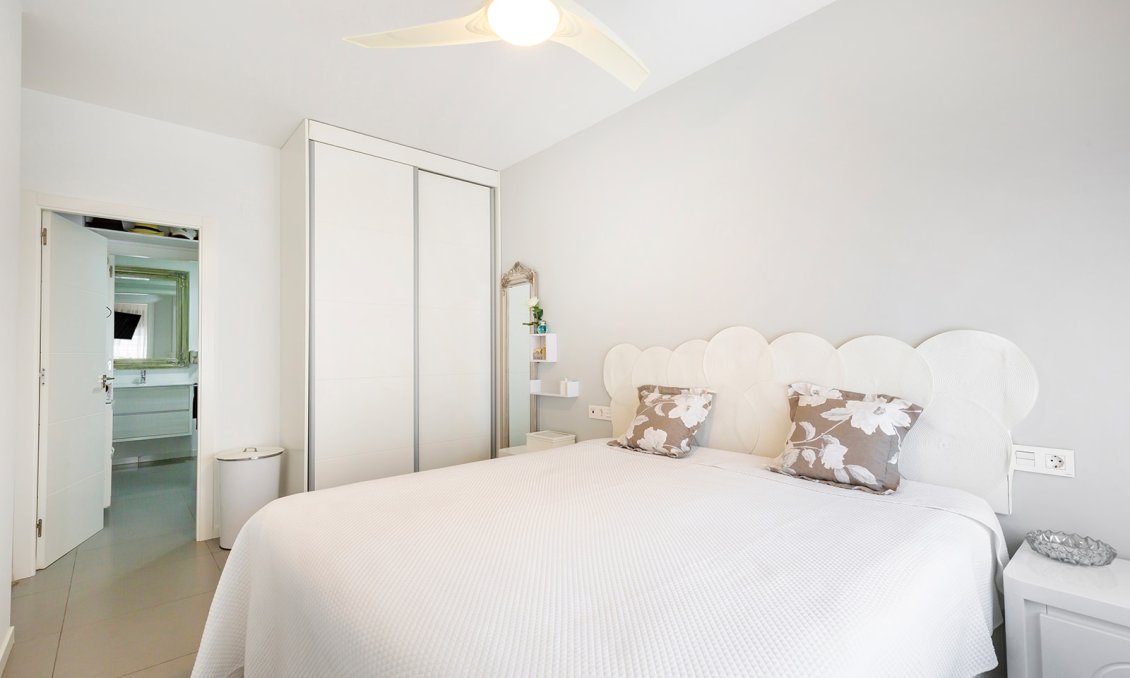 Segunda mano - Apartamento -
Pilar de la Horadada - Costa Blanca