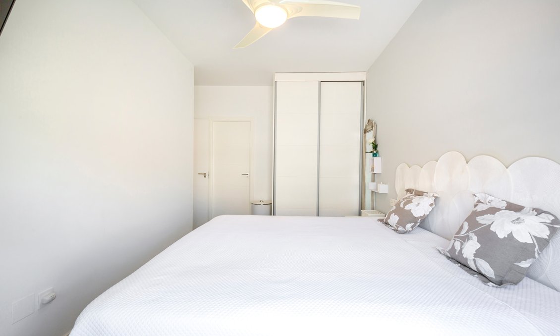 Segunda mano - Apartamento -
Pilar de la Horadada - Costa Blanca