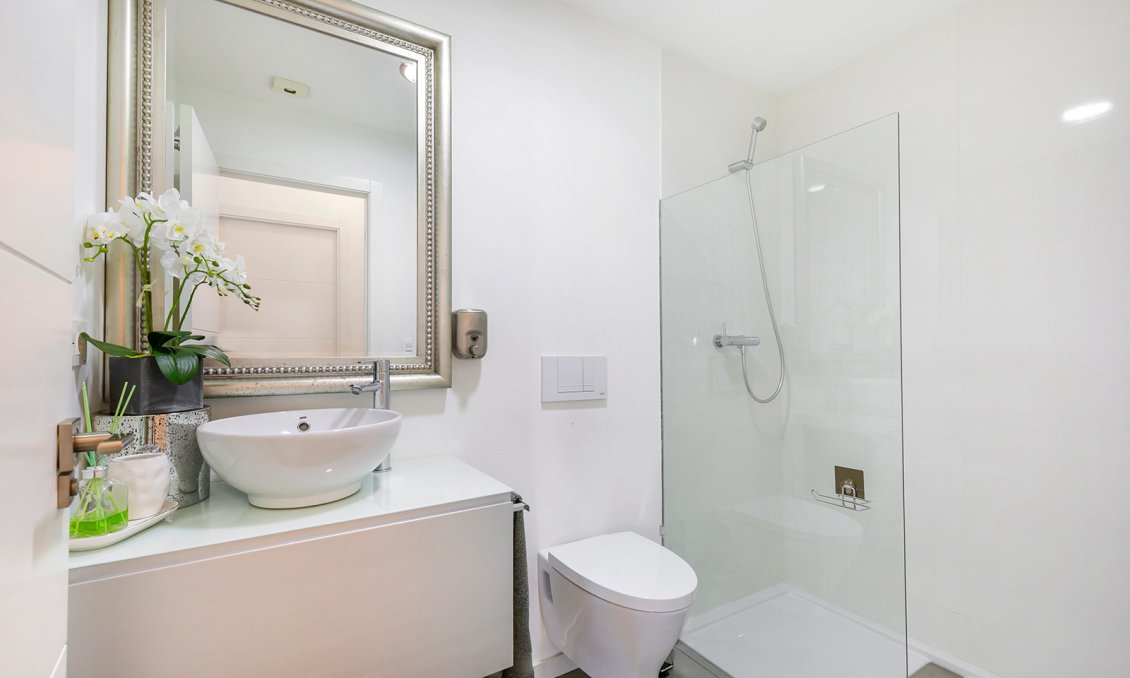 Segunda mano - Apartamento -
Pilar de la Horadada - Costa Blanca