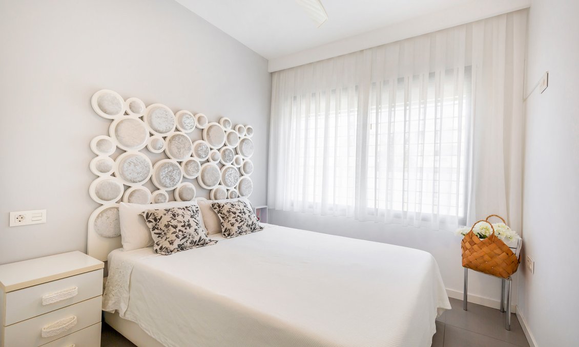 Segunda mano - Apartamento -
Pilar de la Horadada - Costa Blanca