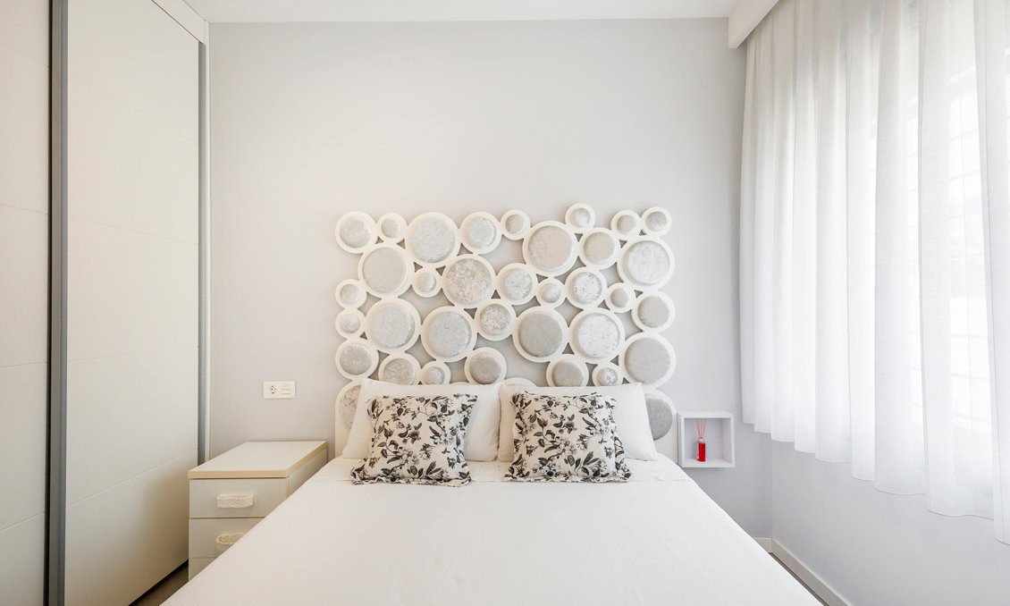 Segunda mano - Apartamento -
Pilar de la Horadada - Costa Blanca