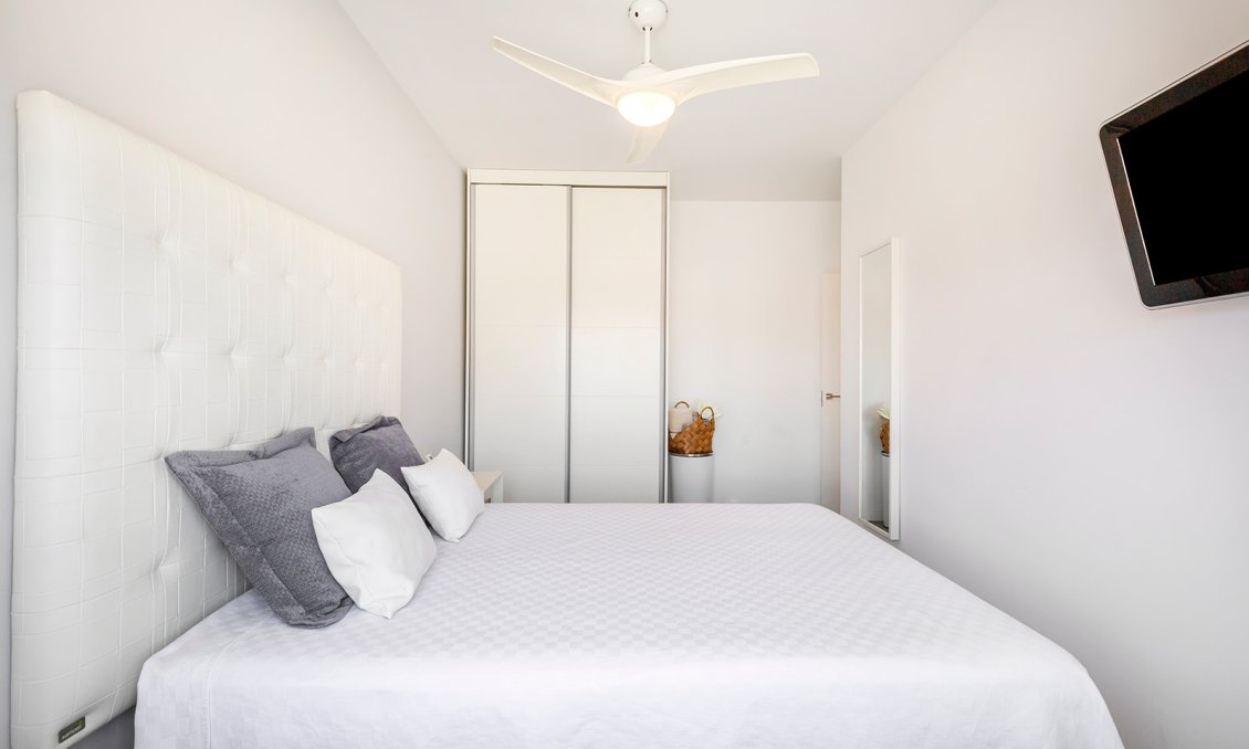 Segunda mano - Apartamento -
Pilar de la Horadada - Costa Blanca