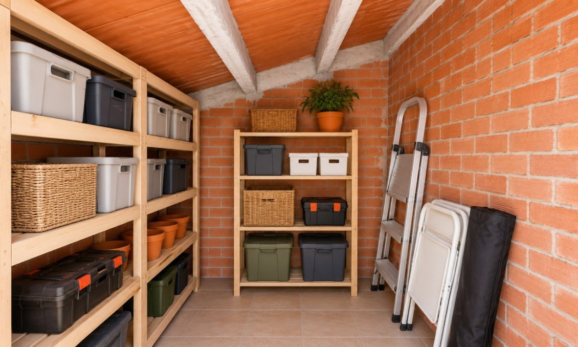 Resale - Bungalow -
Torrevieja - Costa Blanca