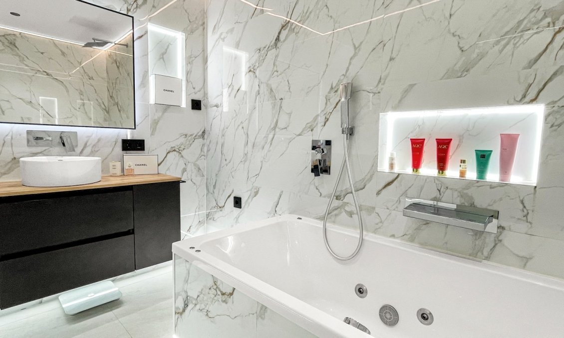 Segunda mano - Apartamento -
Torrevieja - Costa Blanca