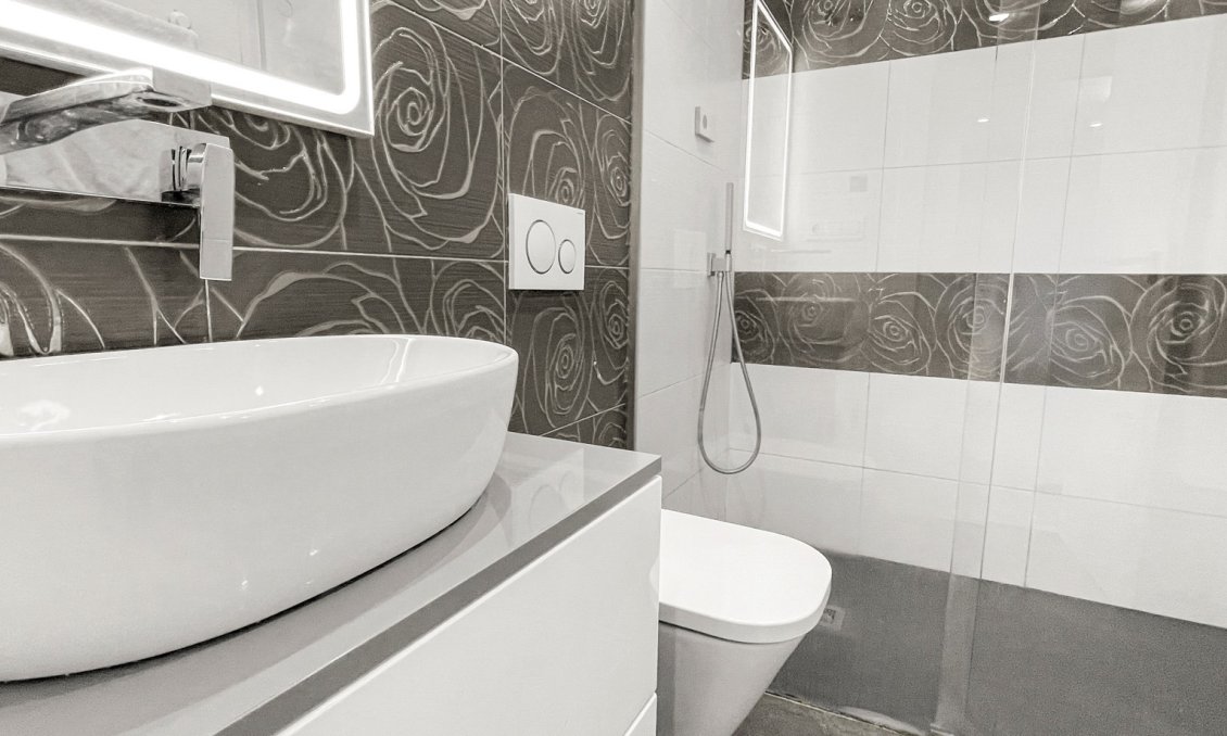 Segunda mano - Apartamento -
Torrevieja - Costa Blanca
