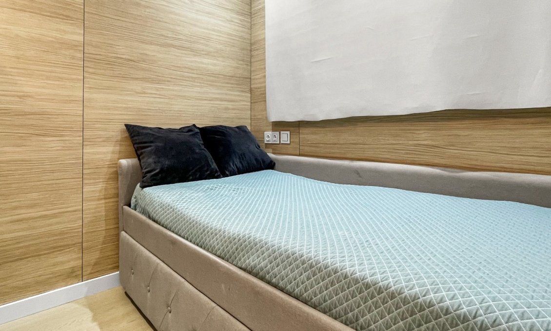 Segunda mano - Apartamento -
Torrevieja - Costa Blanca