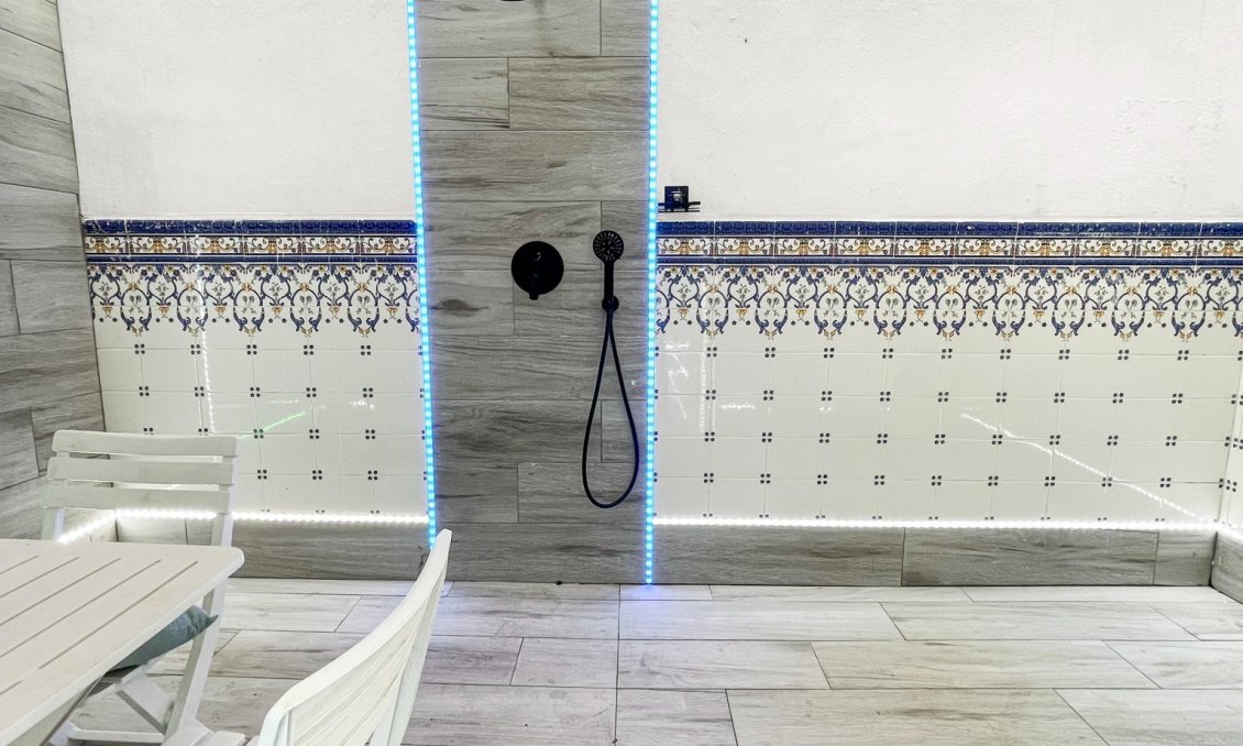 Segunda mano - Apartamento -
Torrevieja - Costa Blanca