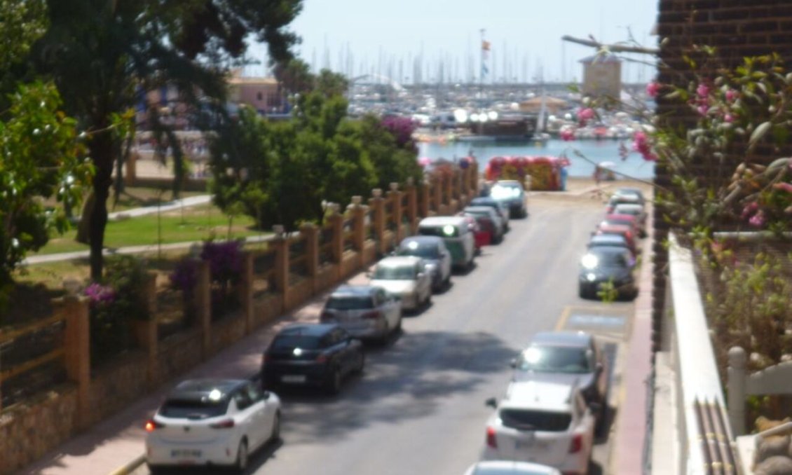 Segunda mano - Apartamento -
Villamartin - Costa Blanca