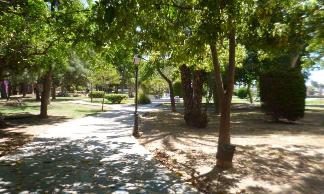 Segunda mano - Apartamento -
Villamartin - Costa Blanca