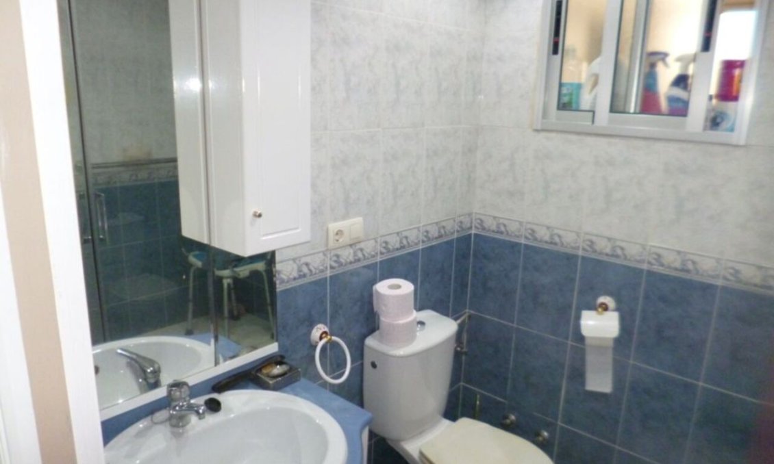 Segunda mano - Apartamento -
Villamartin - Costa Blanca