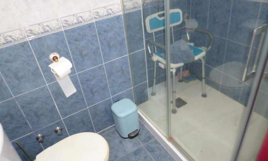 Segunda mano - Apartamento -
Villamartin - Costa Blanca