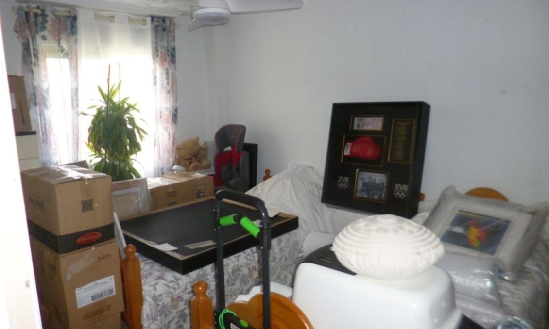 Segunda mano - Apartamento -
Villamartin - Costa Blanca
