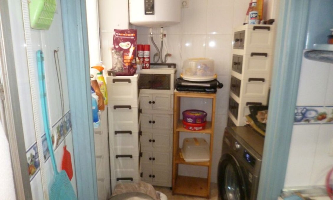 Segunda mano - Apartamento -
Villamartin - Costa Blanca