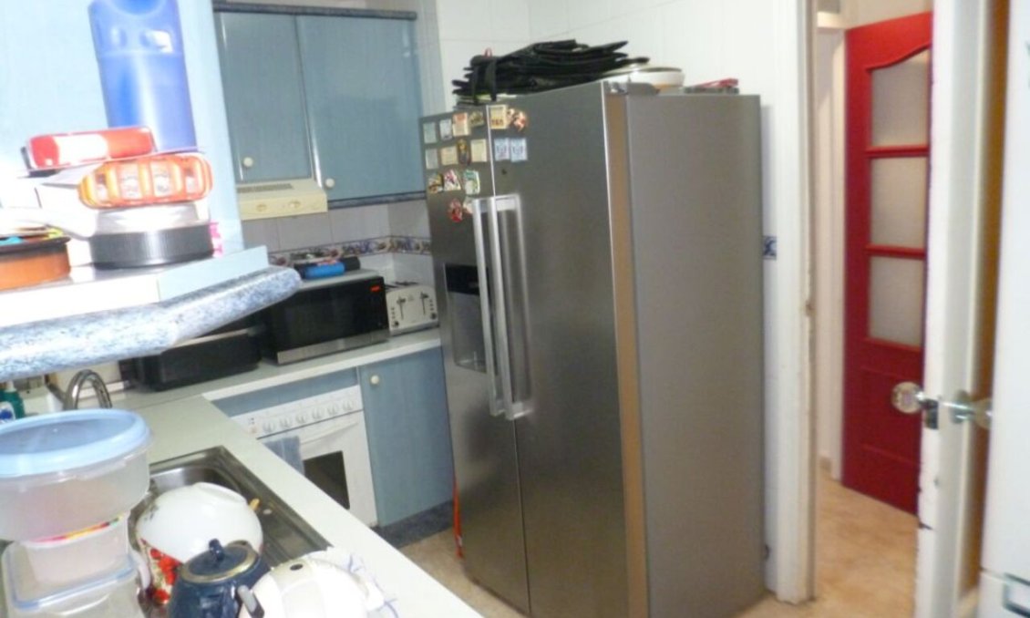 Segunda mano - Apartamento -
Villamartin - Costa Blanca