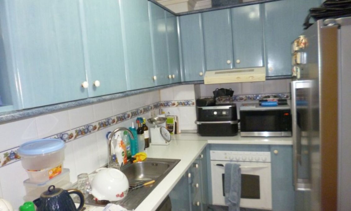 Segunda mano - Apartamento -
Villamartin - Costa Blanca