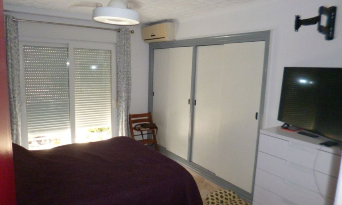 Segunda mano - Apartamento -
Villamartin - Costa Blanca
